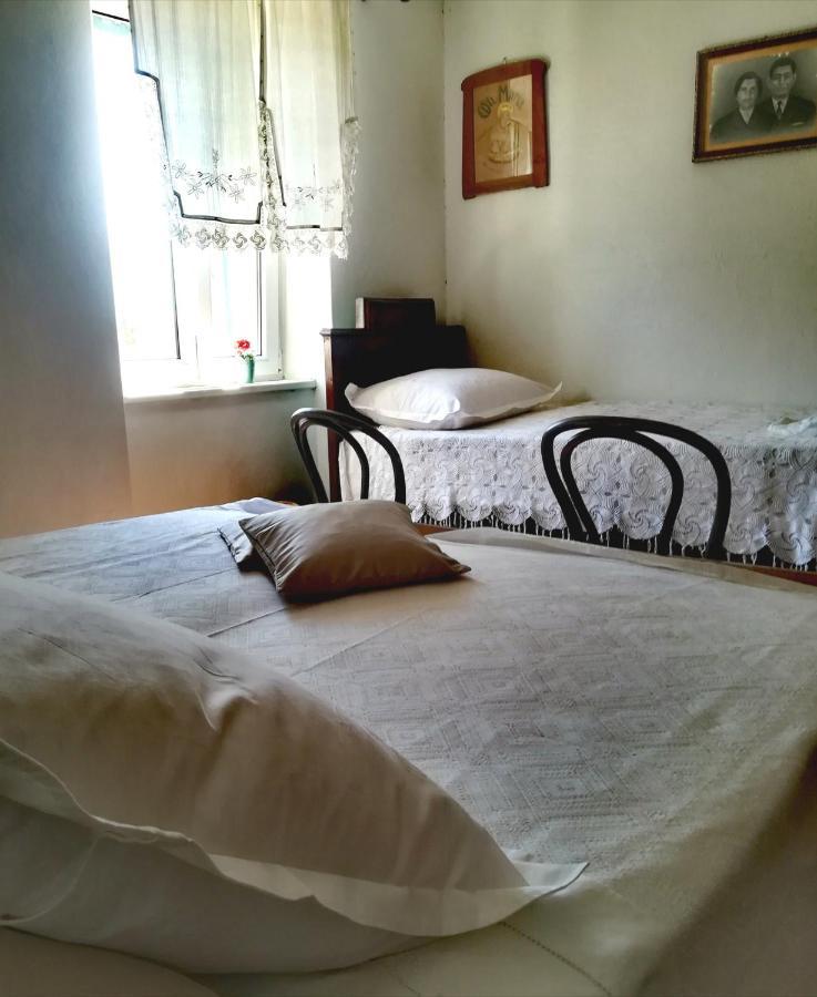 Dida Roko, Rustikalni Apartman S Terasom Kaštela Екстериор снимка